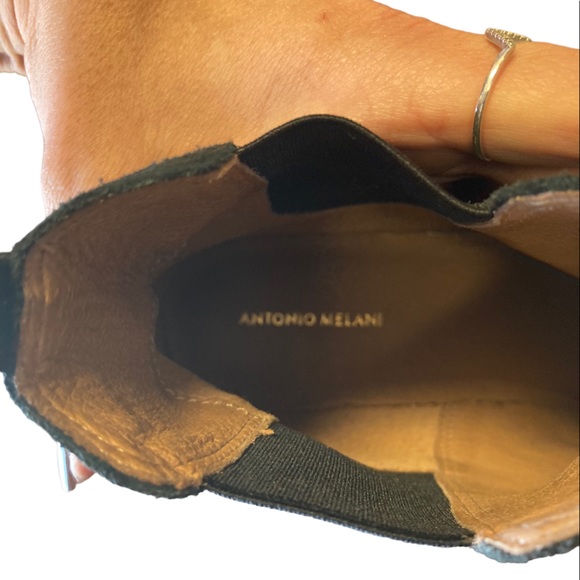 Antonio Melani Brexton Boots - Picture 7 of 10